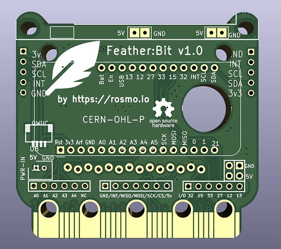 powerbank-featherbit