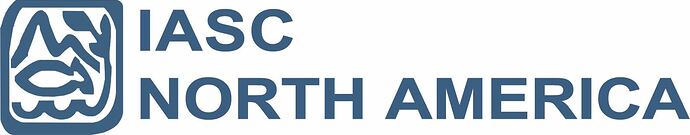 IASC noth America logo