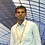 Anandkishor
